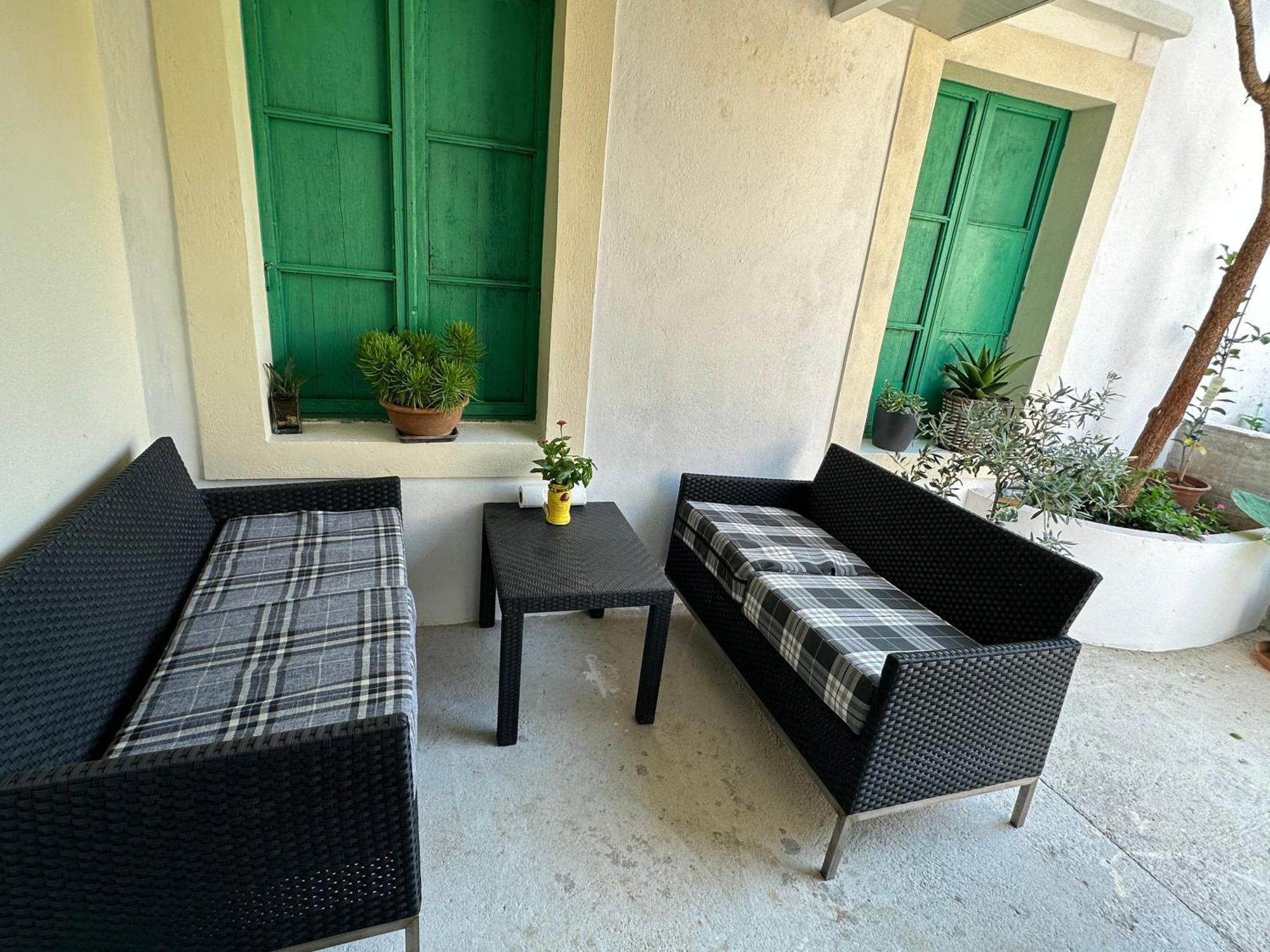 Studio On The Beach Preko Exterior foto